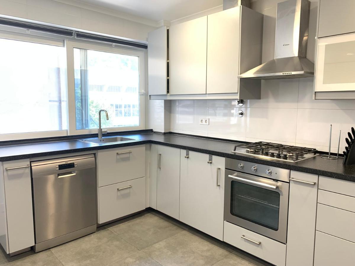 T3 Casa Central 세심브라 외부 사진