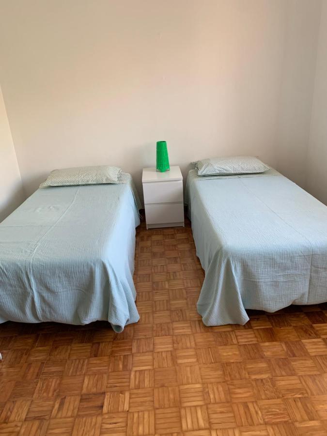 T3 Casa Central 세심브라 외부 사진