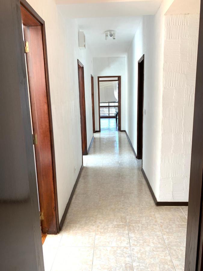 T3 Casa Central 세심브라 외부 사진