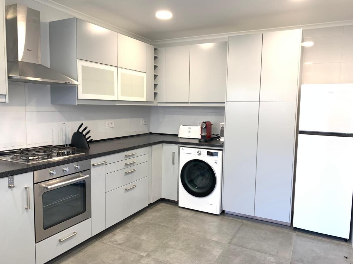 T3 Casa Central 세심브라 외부 사진