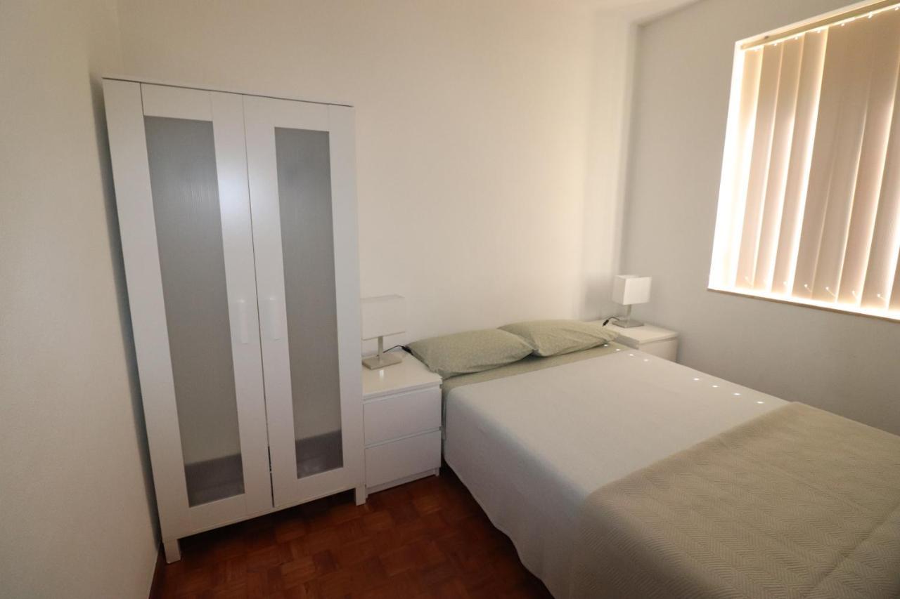 T3 Casa Central 세심브라 외부 사진