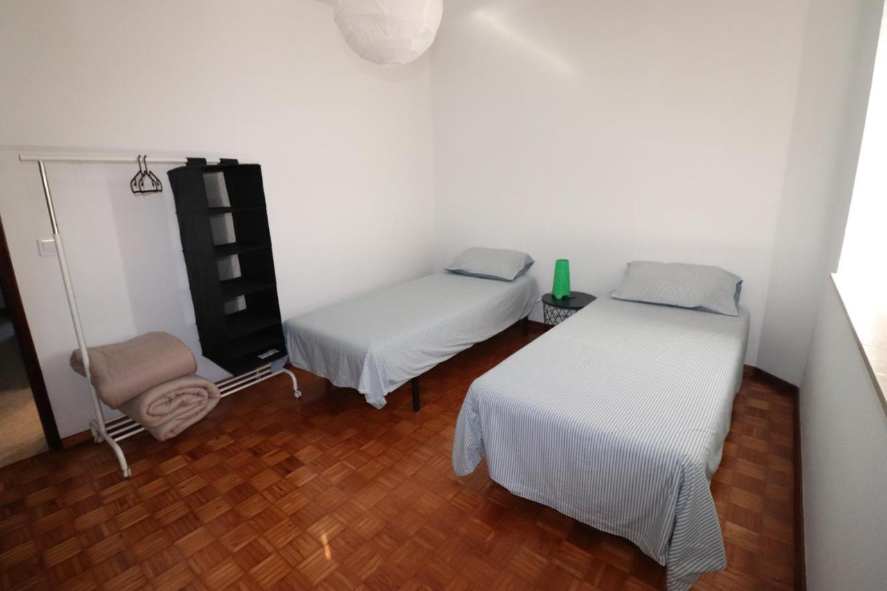 T3 Casa Central 세심브라 외부 사진