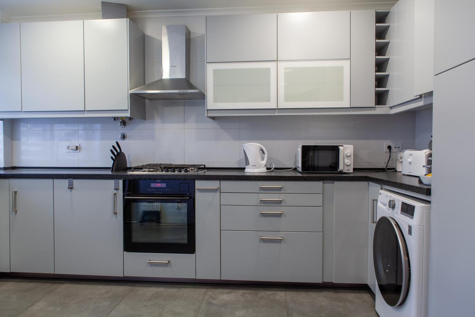T3 Casa Central 세심브라 외부 사진