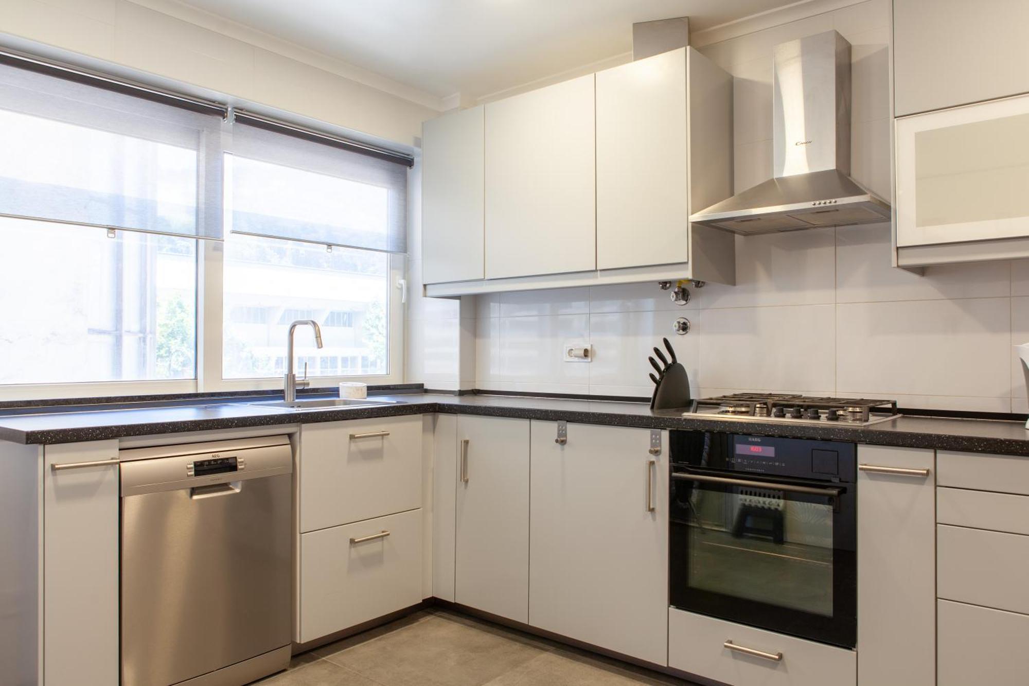T3 Casa Central 세심브라 외부 사진